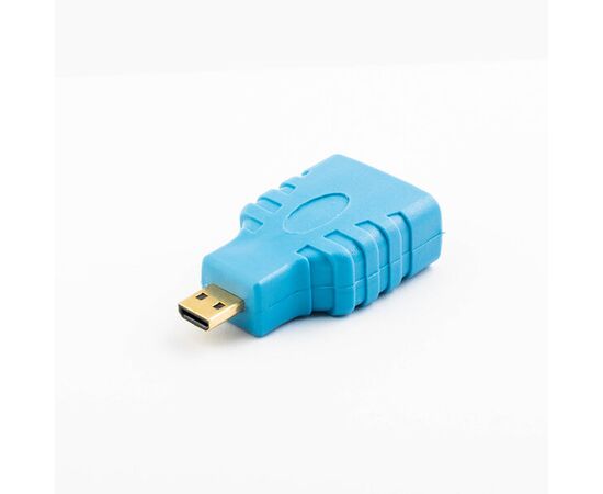  Переходник Greenconnect GCR-50938 HDMI на micro HDMI 