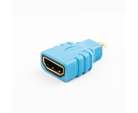  Переходник Greenconnect GCR-50938 HDMI на micro HDMI 