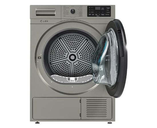  Сушильная машина LEX LDM10GrD (CHKO100018) серый 