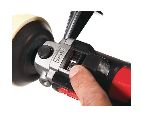  Полировальная машина Milwaukee M12 BPS-0 (4933447791) без АКБ И ЗУ 