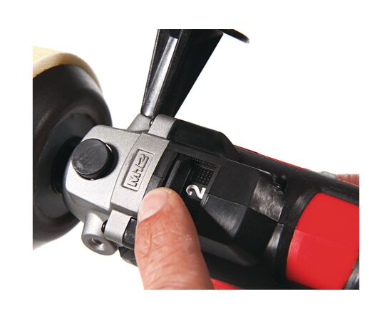  Полировальная машина Milwaukee M12 BPS-0 (4933447791) без АКБ И ЗУ 