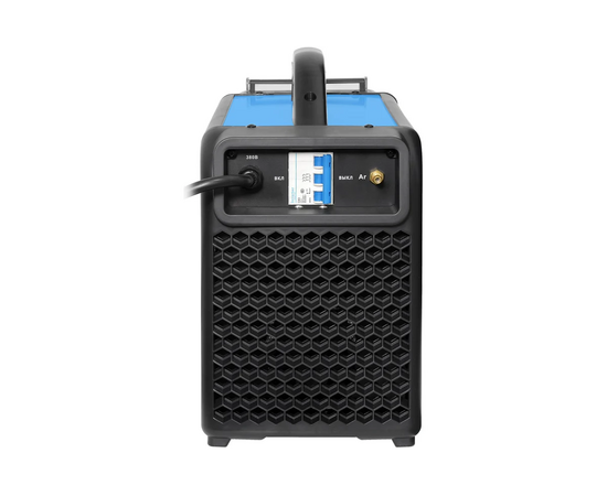  Сварочный полуавтомат ТСС Evo TIG-315 AC/DC (35264) инвертор 