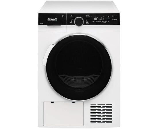  Сушильная машина Brandt WFB106QWE 