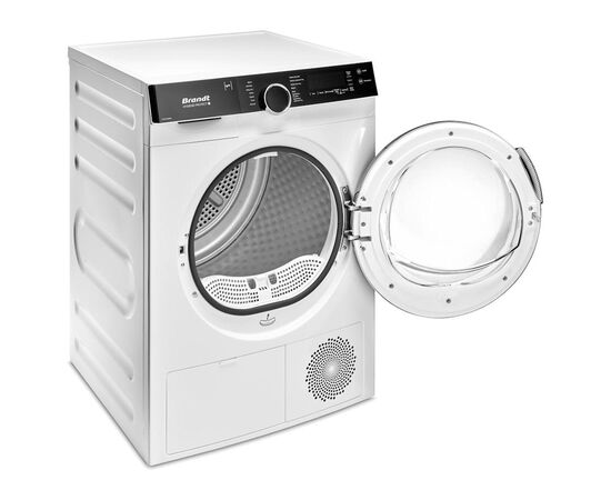  Сушильная машина Brandt WFB106QWE 