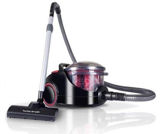  Пылесос Arnica Bora 7000 Premium ET11370 