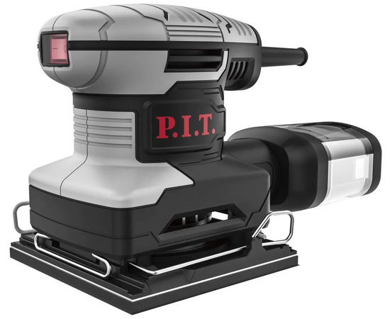  Вибрационная шлифмашина P.I.T. PSP100-C 