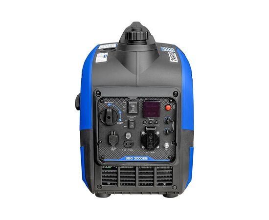  Генератор ТСС SGG 3000ESi (60058) 3кВт 