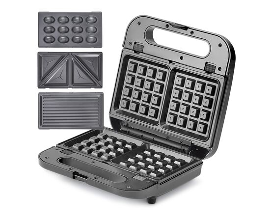  Вафельница Vitek VT-7148 