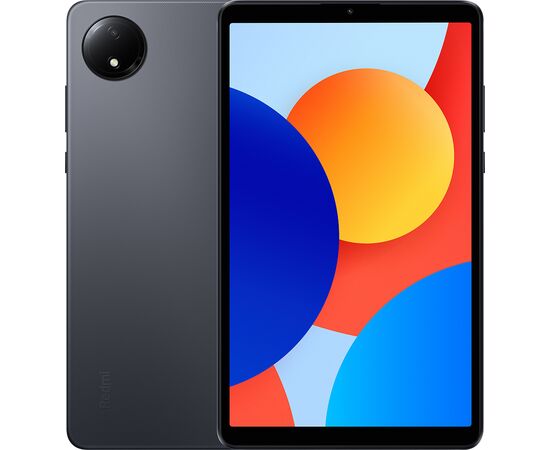 8.7" Планшет Xiaomi Redmi Pad SE 4/128GB Gray РСТ 