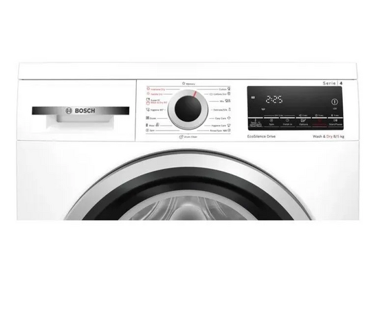  Стиральная машина BOSCH WDS28460ME 
