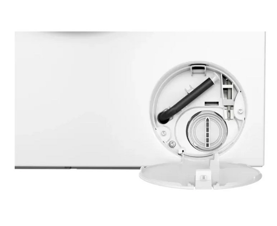  Стиральная машина BOSCH WDS28460ME 