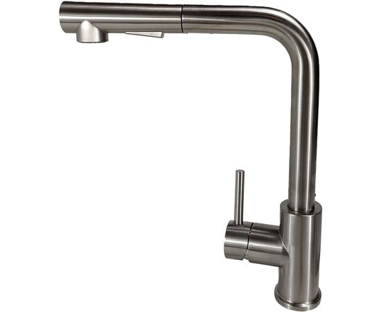  Смеситель Emar EC-3010 сатин 