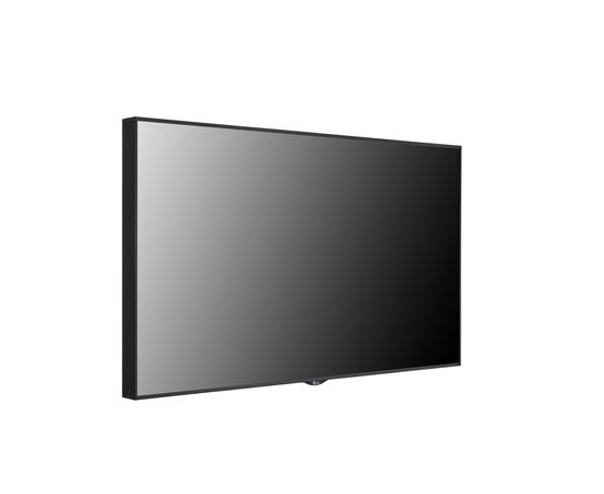  Панель LG 49" 49XS4J-B черный IPS LED 8ms 16:9 DVI HDMI матовая 1300:1 4000cd 178гр/178гр 1920x1080 DisplayPort FHD USB 16.9кг 