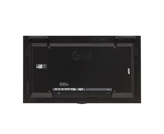  Панель LG 49" 49XS4J-B черный IPS LED 8ms 16:9 DVI HDMI матовая 1300:1 4000cd 178гр/178гр 1920x1080 DisplayPort FHD USB 16.9кг 