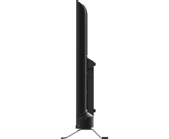  43" Телевизор TopDevice TDTV43CS06UBK черный 3840x2160, 4K Ultra HD, 60 Гц, WIFI, SMART TV, Android 11 