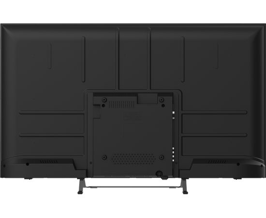  43" Телевизор TopDevice TDTV43CS06UBK черный 3840x2160, 4K Ultra HD, 60 Гц, WIFI, SMART TV, Android 11 
