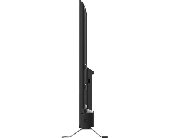  55” Телевизор TopDevice TDTV55CS06UBK черный 3840x2160, 4K Ultra HD, 60 Гц, Wi-Fi, Smart TV, Wildred 