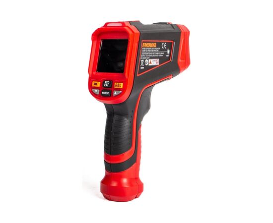  Пирометр КВТ KT 653 Proline (87246) бесконтактный цифровой 