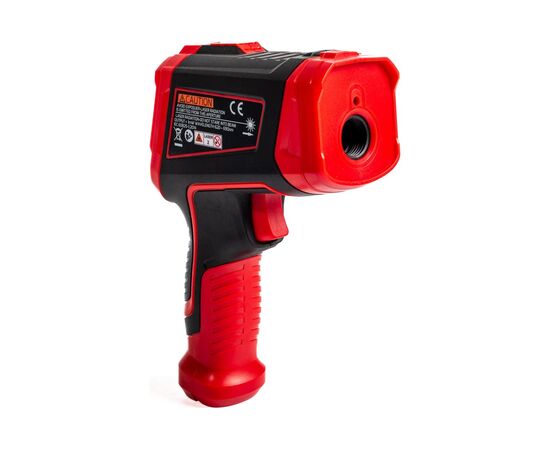  Пирометр КВТ KT 653 Proline (87246) бесконтактный цифровой 