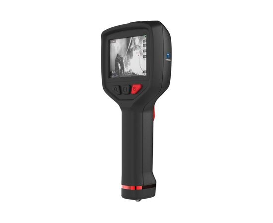  Тепловизор Torus XF200-D 256х192, -20C,410C, для промышленного контроля, фикс. фокус,  wi-fi+bluetooth 