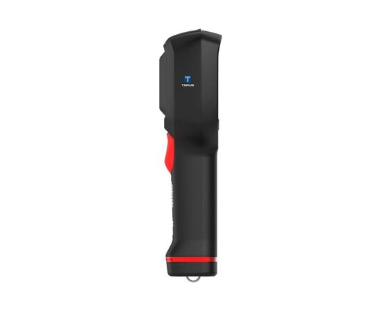  Тепловизор Torus XF200-D 256х192, -20C,410C, для промышленного контроля, фикс. фокус,  wi-fi+bluetooth 
