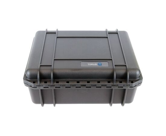  Тепловизор Torus XF200-D 256х192, -20C,410C, для промышленного контроля, фикс. фокус,  wi-fi+bluetooth 