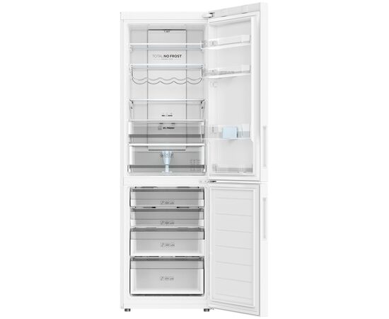  Холодильник Haier C2F636CWRGU1 
