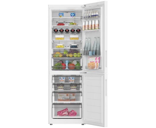  Холодильник Haier C2F636CWRGU1 