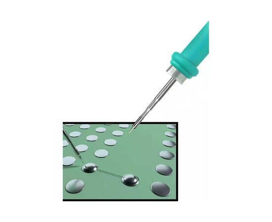  Паяльная станция BestTool BST-210 130Вт, 50-520 С 