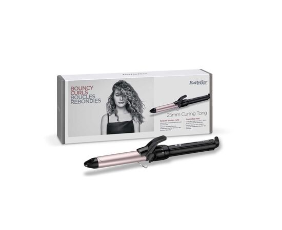  Выпрямитель Babyliss C325E 