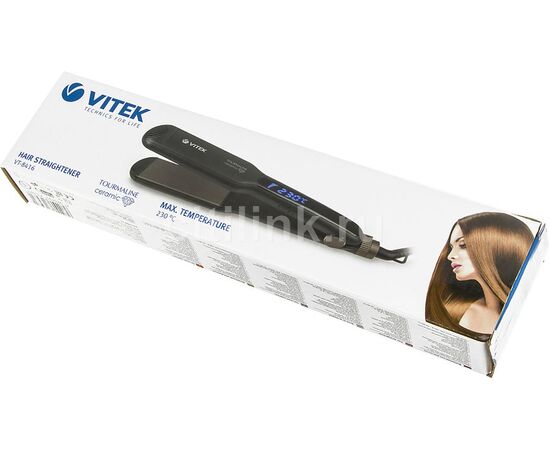  Выпрямитель Vitek VT-8416 MC 