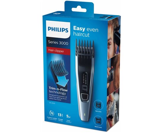  Машинка для стрижки PHILIPS HC3530/15 