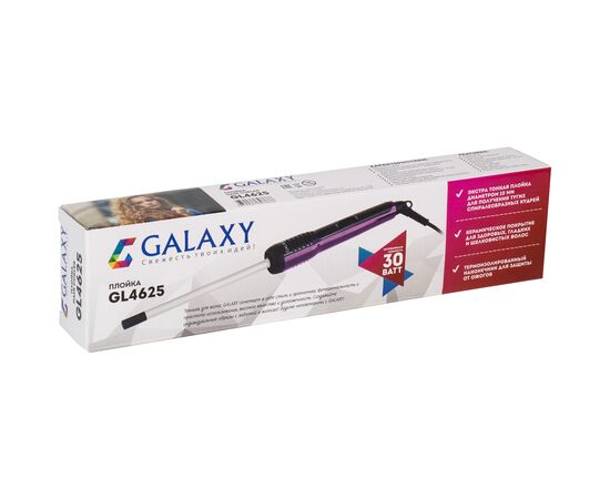  Плойка GALAXY GL 4625 