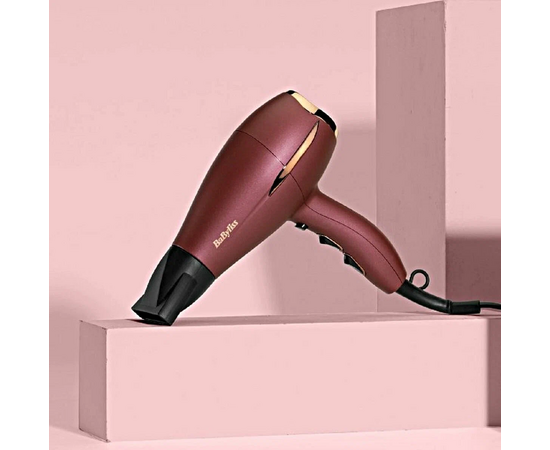  Фен BaByliss 5753PE 