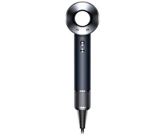  Фен для волос SenCiciMen Hair Dryer HD15 Grey EU（упаковка на английском） 