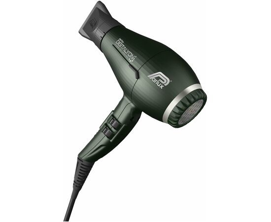  Фен PARLUX Digitalyon Antracite 2400 Watt 