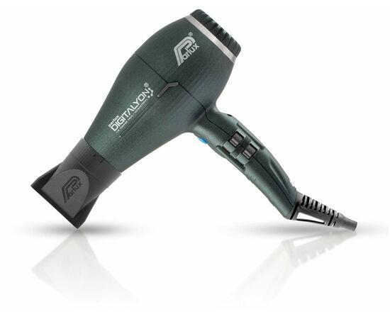  Фен PARLUX Digitalyon Antracite 2400 Watt 