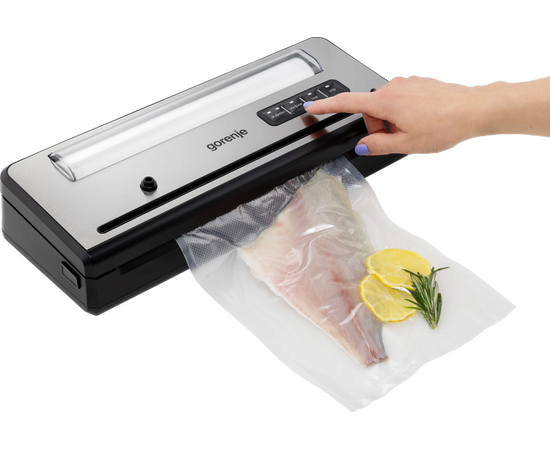  Вакуумный упаковщик Gorenje VS110BE 