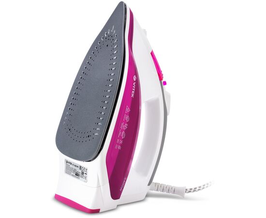 Утюг Vitek VT-1262 PK 