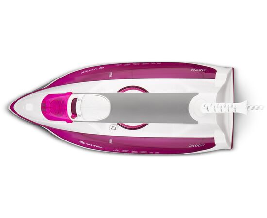  Утюг Vitek VT-1262 PK 