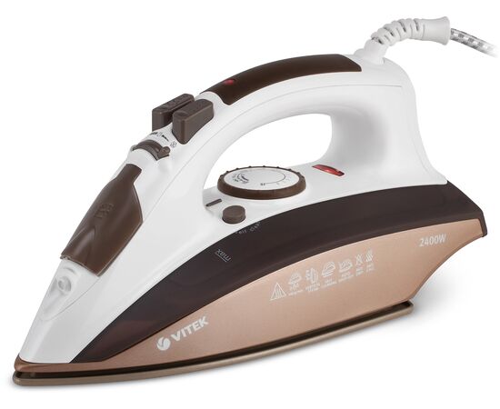  Утюг Vitek VT-1209-02 