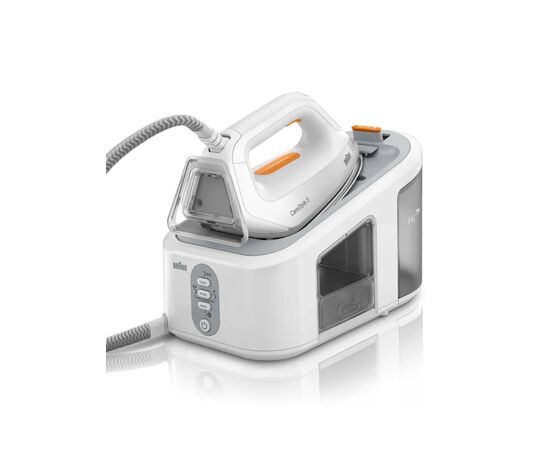 Парогенератор Braun IS3132WH 