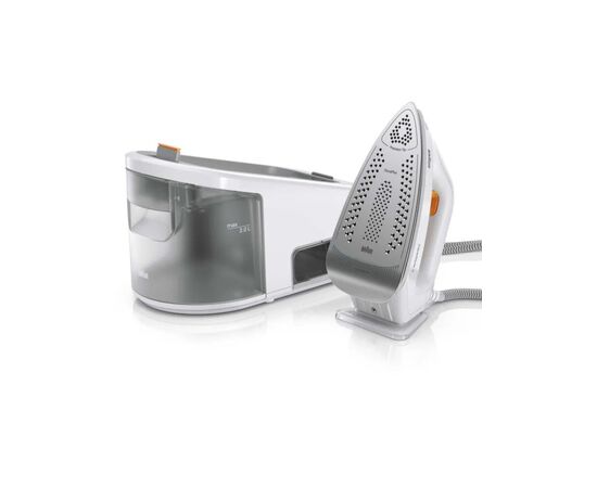  Парогенератор Braun IS3132WH 
