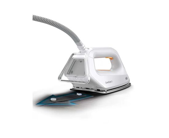  Парогенератор Braun IS3132WH 