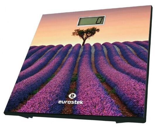  Весы напольные Eurostek EBS-2808 