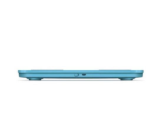  Весы напольные YUNMAI S Smart M1805GL Blue 
