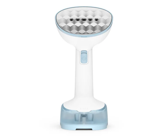  Отпариватель ручной Tefal DT3041E1 1300Вт белый/голубой 