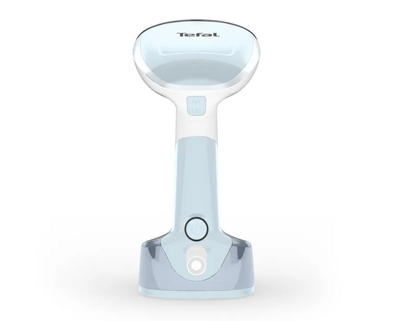  Отпариватель ручной Tefal DT3041E1 1300Вт белый/голубой 