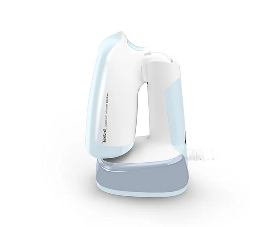  Отпариватель ручной Tefal DT3041E1 1300Вт белый/голубой 