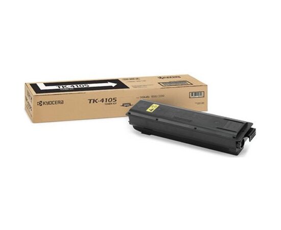  Тонер-картридж Kyocera 1T02NG0NL0 TK-4105 15 000 стр. для TASKalfa 1800/2200/1801/2201 